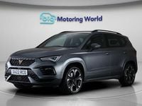 Used Cupra Ateca VZ1 300 HP (220 kW) 2024 SUV