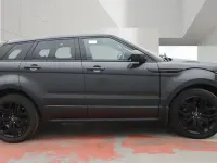Used Land Rover Range Rover evoque HSE Dynamic 2019 Grey SUV