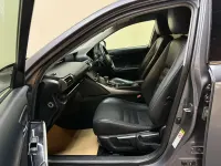 Used Lexus IS300h Executive Line 2015 Grey Sedan