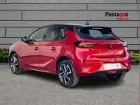 New Vauxhall Corsa 99 HP (72 kW) 2025 Other Hatchback