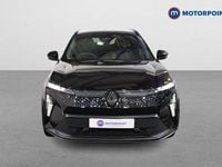 Used Renault Scenic E-Tech Esprit Alpine 160 kW (218 HP) 2024 Black SUV