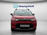 Used Citroën C3 PureTech 131 HP (96 kW) 2021 Hatchback