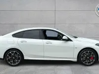 Used BMW 220 M Sport 168 HP (123 kW) 2025 White Coupe