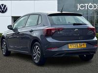 Used VW Polo 80 HP (58 kW) 2025 Hatchback