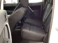 Used Ford Ranger XLT 2018 White Pickup