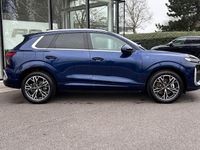 Used Audi Q3 S-Line 272 HP (200 kW) 2026 SUV