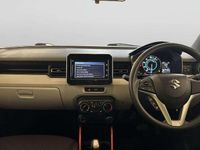 Used Suzuki Ignis SZ-T 90 HP (66 kW) 2020 SUV