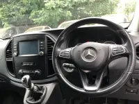 Used Mercedes Vito Progressive 2020 Silver Van