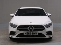 used Mercedes A200 A-Class 1.3AMG Line