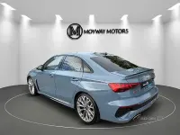 Used Audi RS3 Sport 400 HP (294 kW) 2023 Grey Sedan