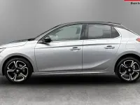 Begagnad Vauxhall Corsa Ultimate 101 HK (74 kW) 2023 Halvkombi