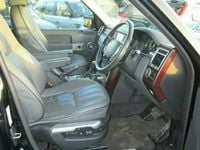 Used Land Rover Range Rover 2004 SUV