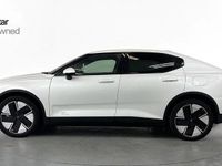 Used Polestar 2 Long Range Single Motor 219 kW (299 HP) 2025 White Hatchback