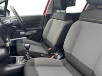 used Citroën C3 1.2 PURETECH GPF FLAIR EURO 6 (S/S) 5DR PETROL FROM 2019 FROM PETERBOROUGH (PE1 5YS) | SPOTICAR