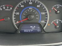 Used Hyundai i10 SE 2015 White Hatchback