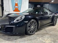 Used Porsche 911 Carrera 370 HP (272 kW) 2017 Coupe