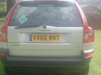 Usado Volvo XC90 2005 SUV