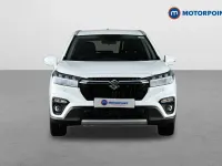 Used Suzuki SX4 S-Cross 2024 White SUV