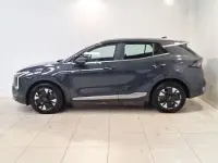 Used Kia Sportage 147 HP (108 kW) 2026 Grey SUV