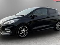 Used Ford Fiesta ST 200 HP (147 kW) 2019 Hatchback