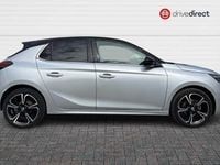 Used Vauxhall Corsa Edition 2022 Grey Hatchback