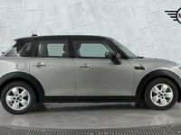 Used Mini Cooper Classic 134 HP (98 kW) 2022 Silver Hatchback