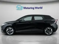 Used MG MG4 EV SE 319 kW (435 HP) 2023 Hatchback
