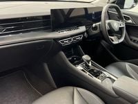 Used MG HS Trophy 224 HP (164 kW) 2025 Black SUV