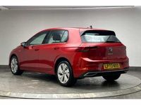 Used VW Golf VIII 150 HP (110 kW) 2023