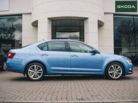 used Skoda Octavia Hatchback 1.6 TDI SE L (115 PS) DSG (Heated Windscreen, Rear Camera & More)