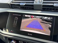 Usado Audi Q3 Design 150 CV (110 kW) 2023 Blanco SUV