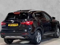 Used MG HS Exclusive 162 HP (119 kW) 2023 SUV