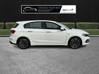 used Fiat Tipo 1.4 Lounge 5dr