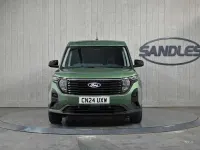 Second-hand Ford Transit Limited 125 CP (91 kW) 2026 Van