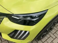 New Peugeot 208 GTi 111 HP (81 kW) 2025 Yellow Hatchback