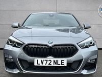 Used BMW 220 M Sport 2022 Grey Coupe