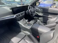 Used BMW M4 Cabriolet Competition Edition 2023 Grey Cabriolet