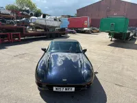 Used TVR Chimaera 2000 Black Cabriolet