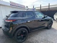 Used DS Automobiles DS3 Performance 2022 Black MPV