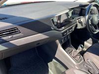 Begagnad VW Polo 80 HK (58 kW) 2023 Halvkombi