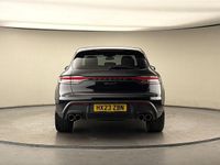 Used Porsche Macan 265 HP (194 kW) 2025 SUV