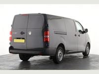 Nouă Vauxhall Vivaro 2026 Gri Monovolum