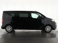 Used Peugeot e-Traveller Active 98 kW (134 HP) 2021 Black MPV