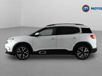 Used Citroën C5 PureTech 131 HP (96 kW) 2022 Hatchback