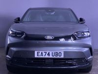 Used Ford Capri Premium 210 kW (286 HP) 2024 Grey Hatchback