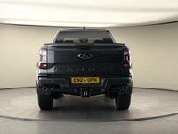 Used Ford Ranger Raptor 292 HP (214 kW) 2024 Grey Pickup