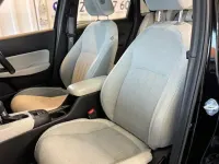 Used Honda Jazz EX 109 HP (80 kW) 2022 Black Hatchback