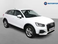 Used Audi Q2 Sport 2023 White SUV