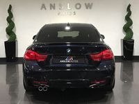 used BMW 430 4 Series 3.0 d M Sport Auto Euro 6 (s/s) 5dr Hatchback