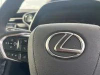 Used Lexus LBX 136 HP (100 kW) 2025 Blue SUV